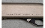 Remington ~ 870 Marine Magnum ~ 12 Ga. - 9 of 10