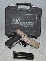 Sig Sauer ~ P227R ~ .45 Auto