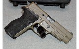 Sig Sauer ~ P227R ~ .45 Auto - 2 of 3