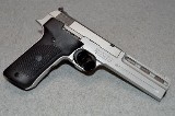 Smith & Wesson ~ 622 ~ .22 Long Rifle