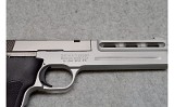 Smith & Wesson ~ 622 ~ .22 Long Rifle - 3 of 4
