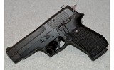 Sig Sauer ~ P220 (West German MFG) ~ .45 Auto - 2 of 3