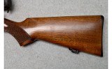 CZ ~ 452-2E-ZKM Classic ~ .22 Long Rifle - 6 of 9