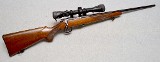 CZ ~ 452-2E-ZKM Classic ~ .22 Long Rifle