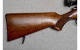 CZ ~ 452-2E-ZKM Classic ~ .22 Long Rifle - 3 of 9