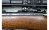 CZ ~ 452-2E-ZKM Classic ~ .22 Long Rifle - 9 of 9