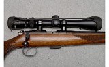 CZ ~ 452-2E-ZKM Classic ~ .22 Long Rifle - 4 of 9