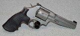 Smith & Wesson ~ 686-6 ~ .357 Magnum