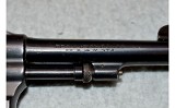 Smith & Wesson ~ Regulation Police ~ .38 S&W - 3 of 8
