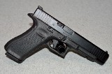 Glock ~ 34 GEN 5 ~ 9mm Luger