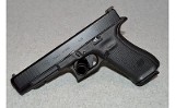 Glock ~ 34 GEN 5 ~ 9mm Luger - 2 of 3
