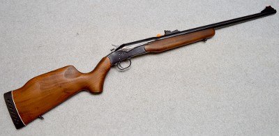 Rossi ~ Wizard ~ .22-250 Remington