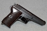 CZ ~ 53 ~ 9mm Luger - 1 of 8