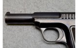 Savage ~ 1907 ~ .32 Auto - 6 of 9