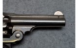 Smith & Wesson ~ New Departure (Safety Hammerless) - 9 of 10