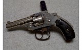 Smith & Wesson ~ New Departure (Safety Hammerless) - 2 of 10