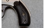 Smith & Wesson ~ New Departure (Safety Hammerless) - 6 of 10