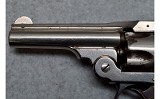 Smith & Wesson ~ New Departure (Safety Hammerless) - 10 of 10