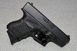 Glock ~ 27 Gen4 ~ .40 S&W