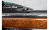 Pedersoli ~ Springfield Trapdoor Carbine ~ .45-70 Government - 11 of 14
