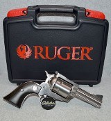 Ruger ~ Super Blackhawk ~ .44 Magnum