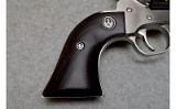 Ruger ~ Super Blackhawk ~ .44 Magnum - 5 of 5