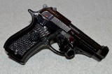 Beretta ~ 84BB "Cheetah" ~ .380 ACP