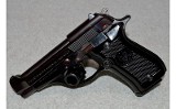Beretta ~ 84BB "Cheetah" ~ .380 ACP - 2 of 6