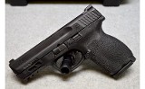 Smith & Wesson ~ M&P 9 M2.0 ~ 9mm Luger - 2 of 4