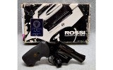 Rossi ~ M68 ~ .38 Special - 3 of 6