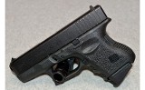 Glock ~ 27 GEN 3 ~ .40 S&W - 2 of 3