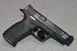 Smith & Wesson ~ M&P45 ~ .45 Auto