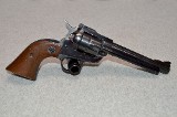 Ruger ~ New Model Single Six ~ .22 Long Rifle