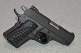 Rock Island Armory ~ 3.10 Baby Rock ~ .45 ACP