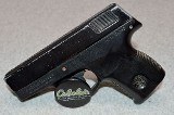Smith & Wesson ~ SW380 ~ .380 Auto