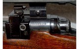 Savage ~ 110D Series H ~ .30-06 Springfield - 12 of 13