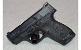 Smith & Wesson ~ M&P9 Shield ~ 9MM Luger - 2 of 3