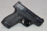 Smith & Wesson ~ M&P9 Shield ~ 9MM Luger
