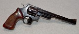 Smith & Wesson ~ 25-5 ~ .45 Colt