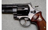 Smith & Wesson ~ 25-5 ~ .45 Colt - 7 of 8