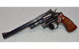 Smith & Wesson ~ 25-5 ~ .45 Colt - 2 of 8