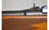 BRNO ~ Model 21H ~ 8x57S - 10 of 14