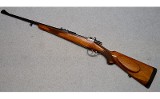 BRNO ~ Model 21H ~ 8x57S - 2 of 14