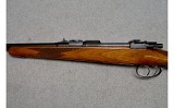 BRNO ~ Model 21H ~ 8x57S - 7 of 14