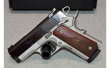 Springfield ~ 1911 Ronin EMP ~ 9mm Luger - 3 of 7