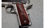 Springfield ~ 1911 Ronin EMP ~ 9mm Luger - 6 of 7