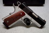 Springfield ~ 1911 Ronin EMP ~ 9mm Luger