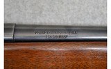 Winchester ~ Model 74 ~ .22 LR - 10 of 10