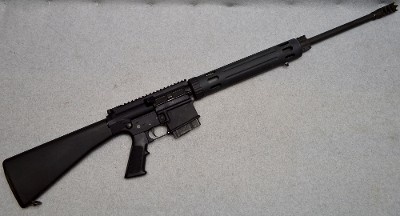ArmaliteAR 107.62MM