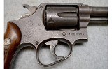 SMITH & WESSON ~ MODEL K200 ~ .38 S&W - 4 of 8